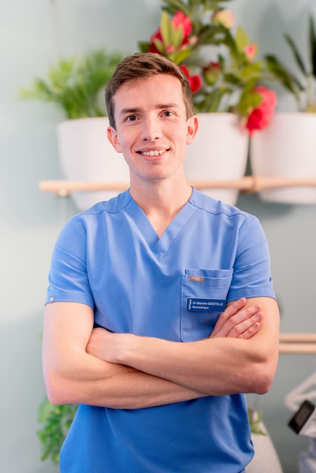 Docteur Boistelle